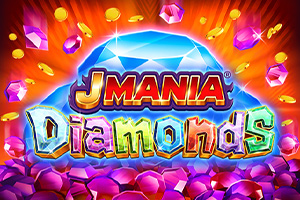 J Mania Diamonds