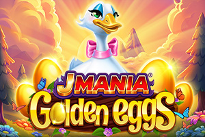 J Mania Golden Eggs