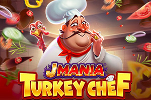 J Mania Turkey Chef