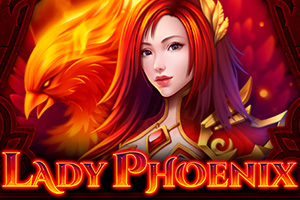 Lady Phoenix