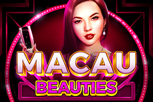 Macau Beauties