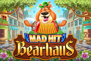 Mad Hit Bearhaus