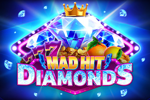 Mad Hit Diamonds
