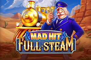 Mad Hit Full Steam
