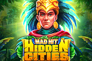 Mad Hit Hidden Cities