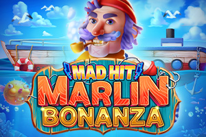 Mad Hit Marlin Bonanza