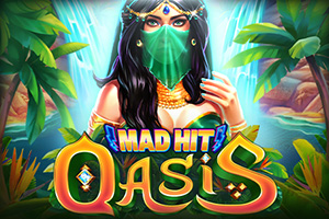 Mad Hit Oasis