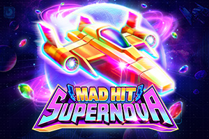 Mad Hit Supernova