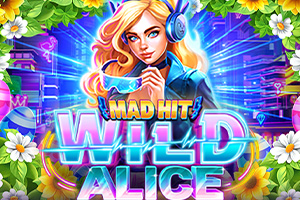 Mad Hit Wild Alice Easter