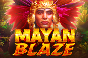 Mayan Blaze