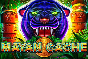 Mayan Cache