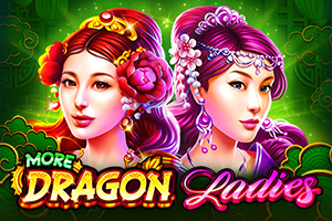 More Dragon Ladies