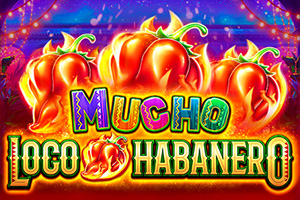 Mucho Loco Habanero