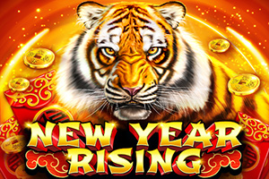 New Year Rising