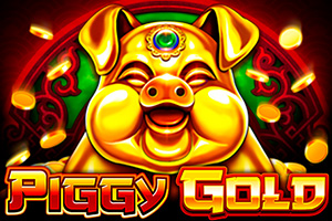 Piggy Gold
