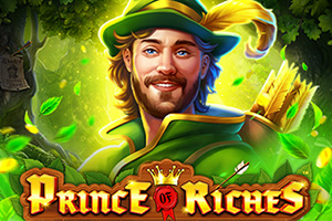 Prince of Riches