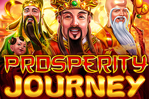Prosperity Journey