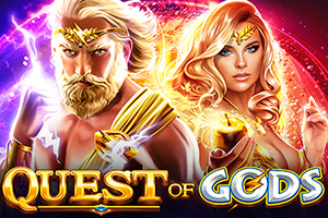 Quest of Gods