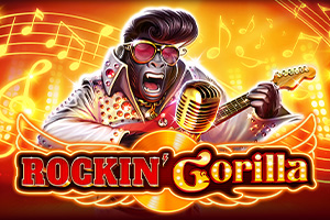 Rockin Gorilla