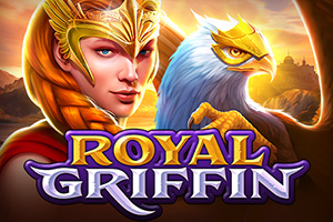 Royal Griffin