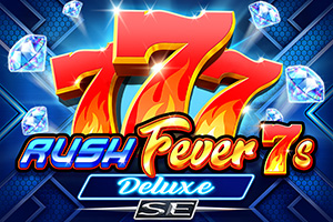 Rush Fever 7s Deluxe SE