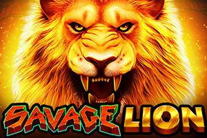 Savage Lion
