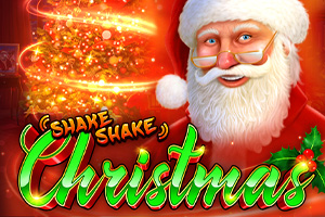 Shake Shake Christmas