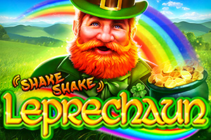 Shake Shake Leprechaun