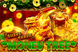 Shake Shake Money Tree