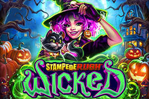 Stampede Rush Wicked