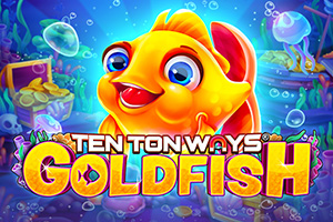 Ten Ton Ways Goldfish