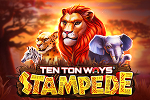 Ten Ton Ways Stampede