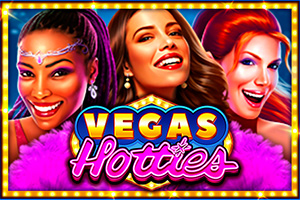 Vegas Hotties