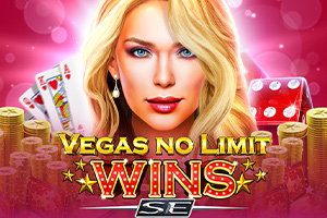 Vegas No Limit Wins SE