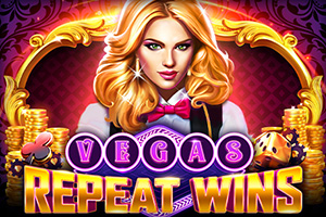 Vegas Repeat Wins