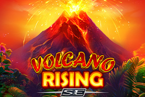 Volcano Rising SE