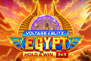 Voltage Blitz Egypt