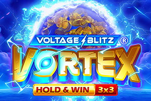 Voltage Blitz Vortex