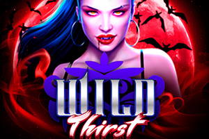 Wild Thirst