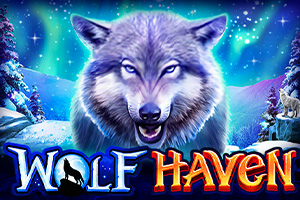Wolf Haven
