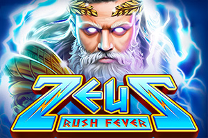 Zeus Rush Fever Deluxe SE