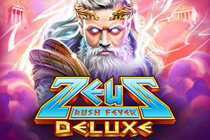 Zeus Rush Fever Deluxe