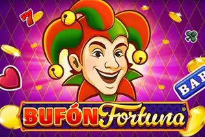 Bufon Fortuna