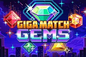 Giga Match Gems