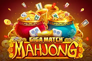 Giga Match Mahjong