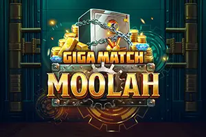 Mega Moolah