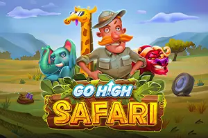 Go High Safari