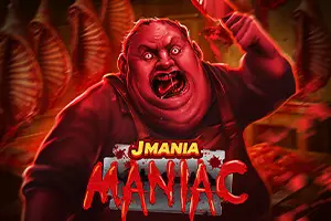 J Mania Maniac