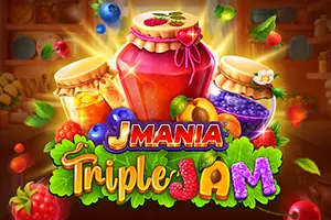J Mania Triple Jam