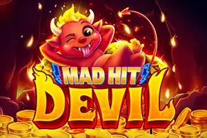 Mad Hit Devil